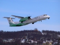 Bombardier DHC-8-402 Q400